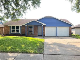16910 Quail Glen Drive, Missouri City, TX 77489