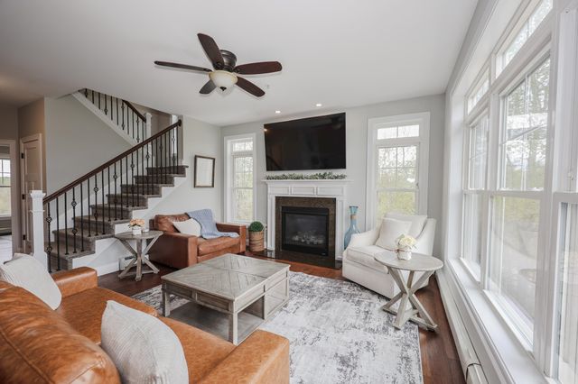 314 Tucker Mill Road, New Boston, NH 03070