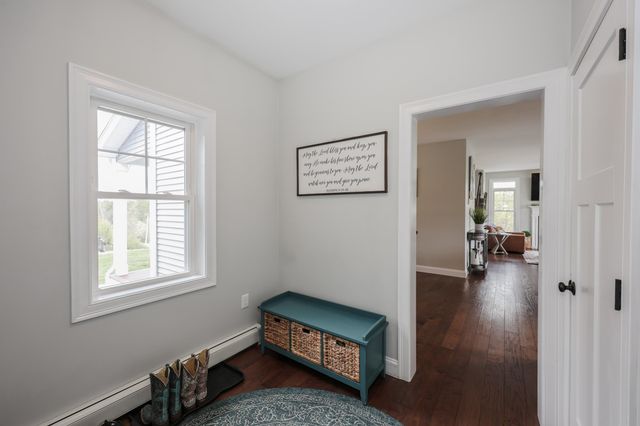 314 Tucker Mill Road, New Boston, NH 03070