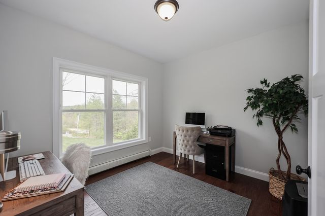 314 Tucker Mill Road, New Boston, NH 03070