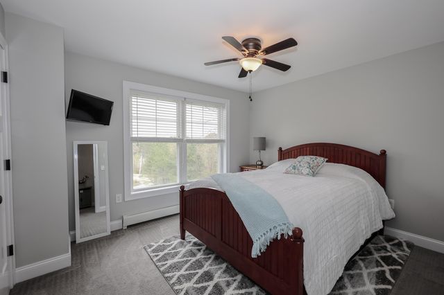 314 Tucker Mill Road, New Boston, NH 03070
