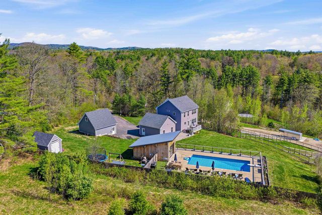 314 Tucker Mill Road, New Boston, NH 03070