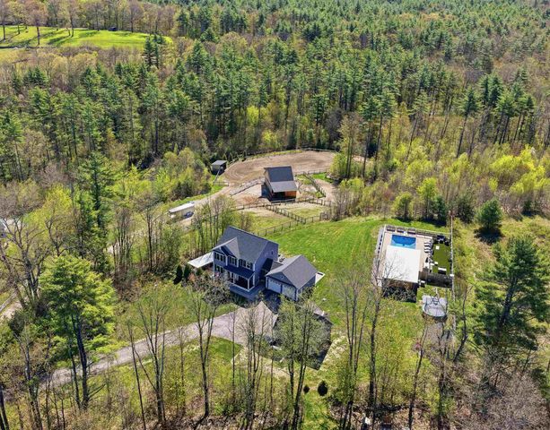 314 Tucker Mill Road, New Boston, NH 03070