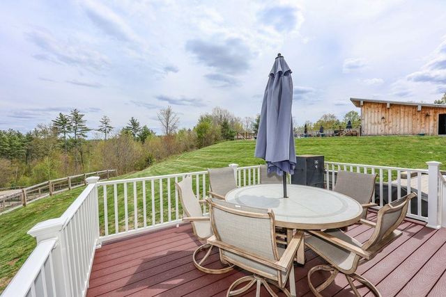 314 Tucker Mill Road, New Boston, NH 03070