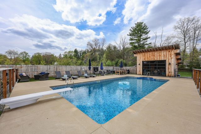 314 Tucker Mill Road, New Boston, NH 03070