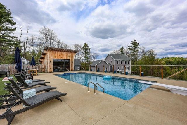 314 Tucker Mill Road, New Boston, NH 03070