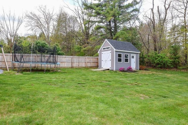 314 Tucker Mill Road, New Boston, NH 03070