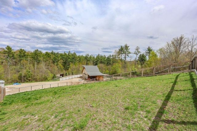 314 Tucker Mill Road, New Boston, NH 03070