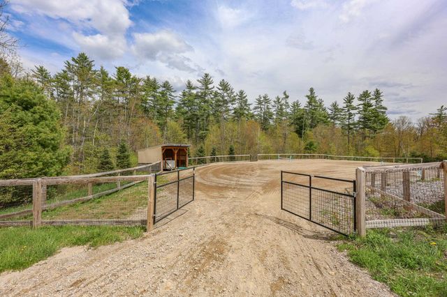 314 Tucker Mill Road, New Boston, NH 03070