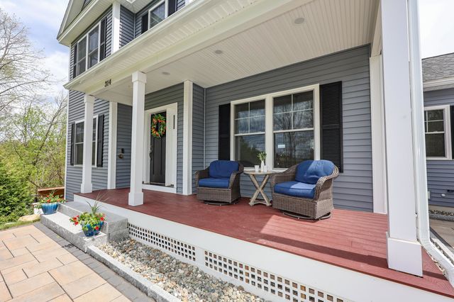 314 Tucker Mill Road, New Boston, NH 03070