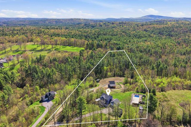 314 Tucker Mill Road, New Boston, NH 03070