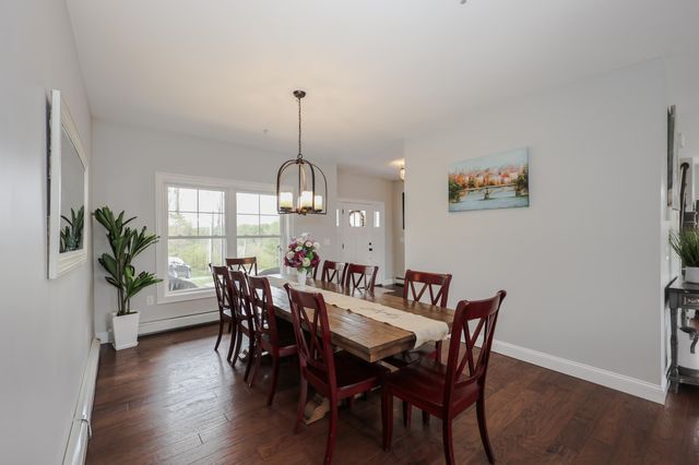314 Tucker Mill Road, New Boston, NH 03070