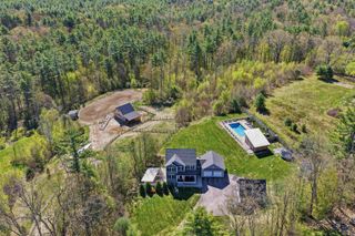 314 Tucker Mill Road, New Boston, NH 03070