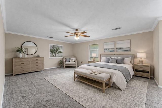 217 Corder LN, Burnet, TX 78611