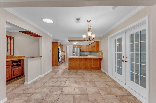 217 Corder LN, Burnet, TX 78611