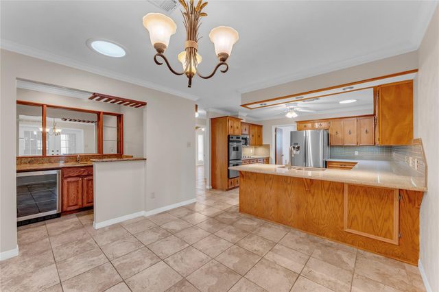 217 Corder LN, Burnet, TX 78611
