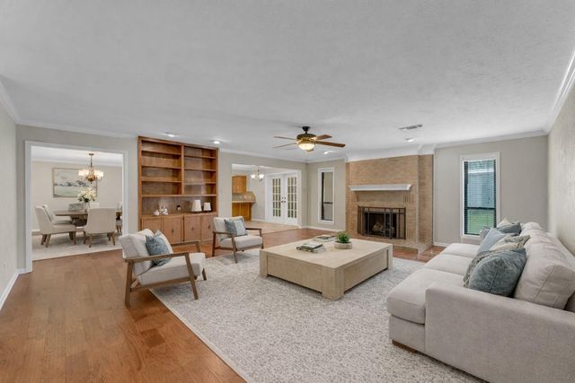 217 Corder LN, Burnet, TX 78611