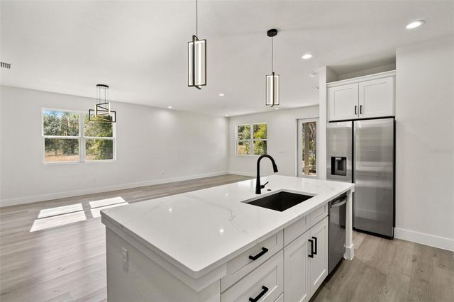 3506 W HAYWARD LANE, Citrus Springs, FL 34433