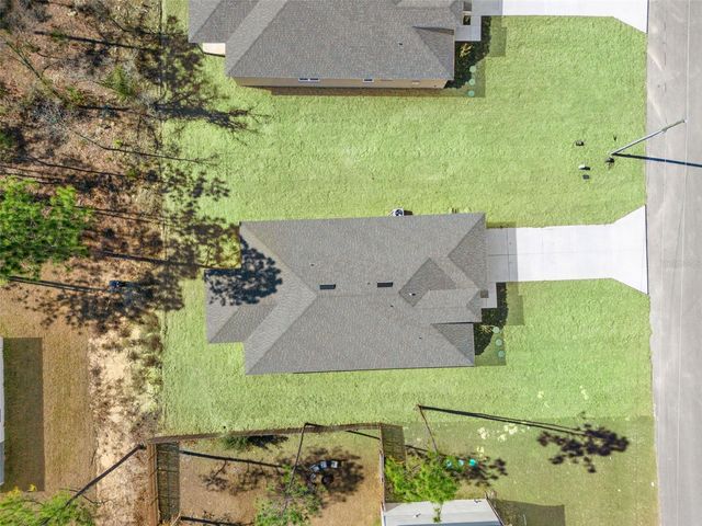 3506 W HAYWARD LANE, Citrus Springs, FL 34433