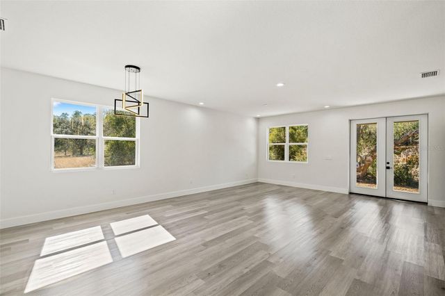 3506 W HAYWARD LANE, Citrus Springs, FL 34433