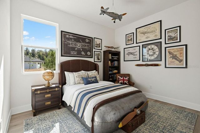 3506 W HAYWARD LANE, Citrus Springs, FL 34433