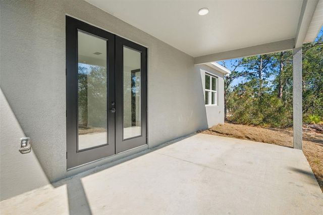 3506 W HAYWARD LANE, Citrus Springs, FL 34433