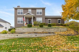 4496 Shiloh Way Drive Se, City Of Kentwood, MI 49546