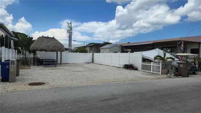 325 Calusa St lot 78, Key Largo, FL 33037