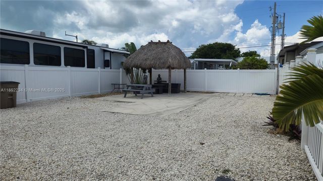 325 Calusa St lot 78, Key Largo, FL 33037