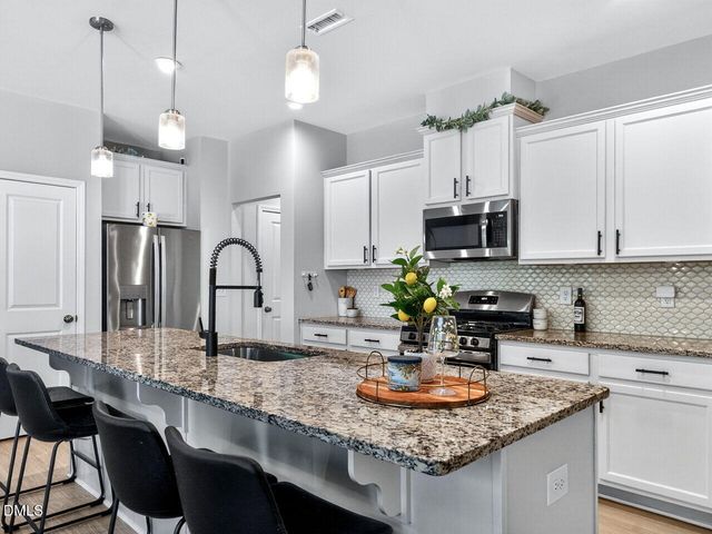 124 Orvis Drive, Holly Springs, NC 27540