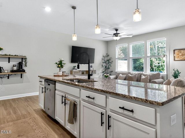124 Orvis Drive, Holly Springs, NC 27540