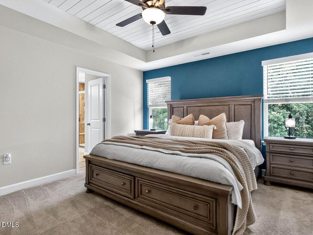 124 Orvis Drive, Holly Springs, NC 27540