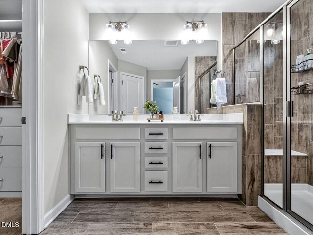 124 Orvis Drive, Holly Springs, NC 27540
