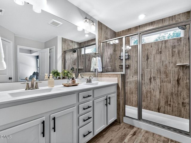 124 Orvis Drive, Holly Springs, NC 27540