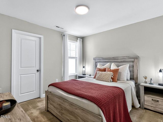 124 Orvis Drive, Holly Springs, NC 27540