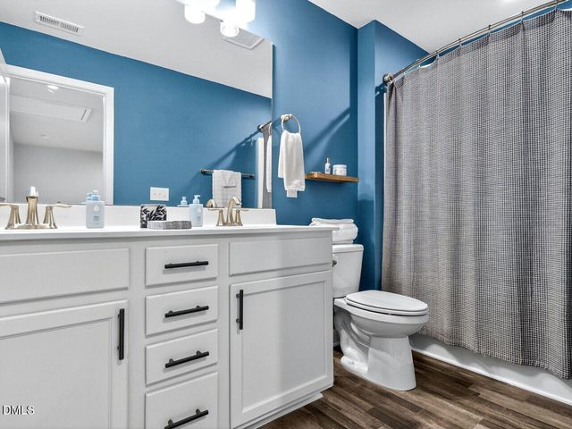 124 Orvis Drive, Holly Springs, NC 27540