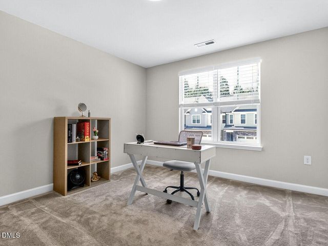 124 Orvis Drive, Holly Springs, NC 27540