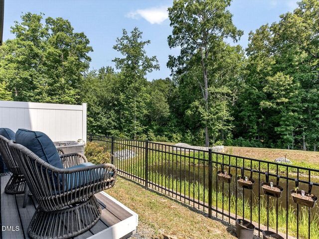 124 Orvis Drive, Holly Springs, NC 27540