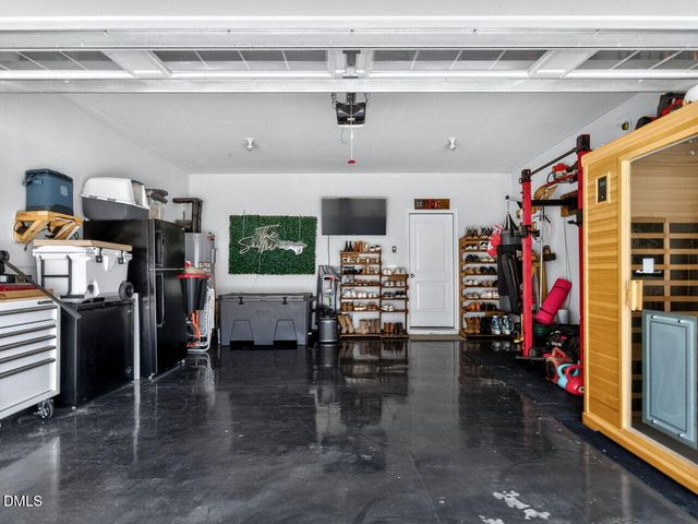 124 Orvis Drive, Holly Springs, NC 27540