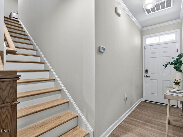 124 Orvis Drive, Holly Springs, NC 27540