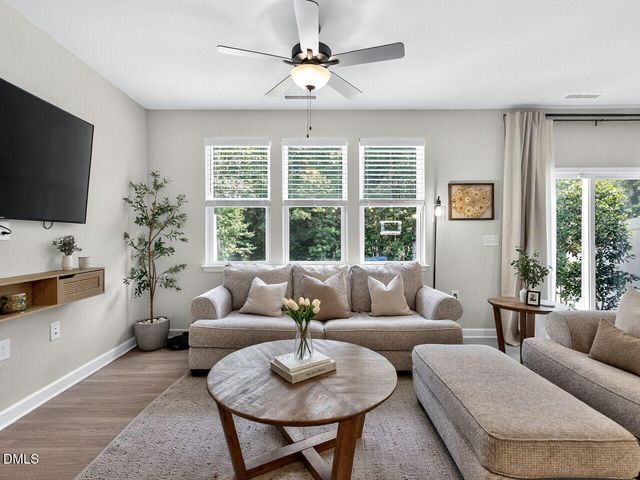 124 Orvis Drive, Holly Springs, NC 27540