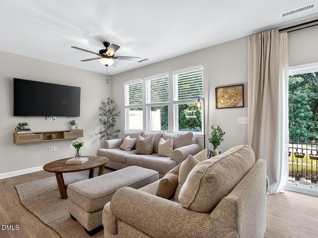 124 Orvis Drive, Holly Springs, NC 27540
