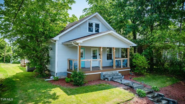 905 Kentucky Avenue, Bristol, TN 37620