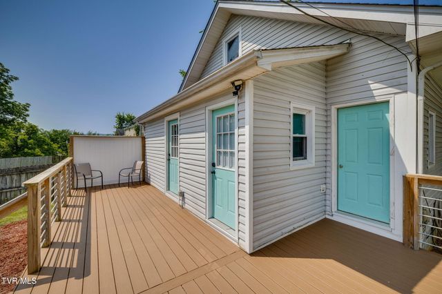 905 Kentucky Avenue, Bristol, TN 37620