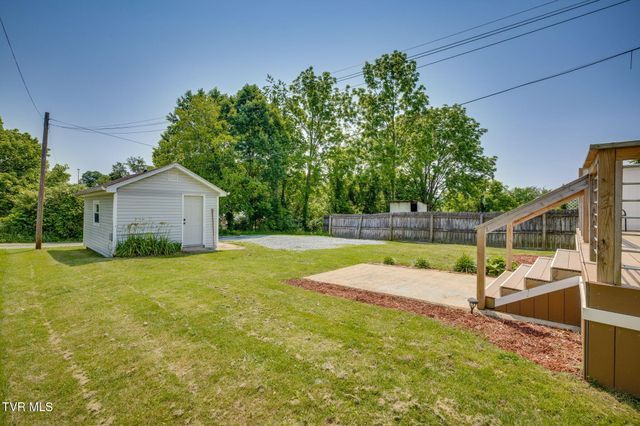 905 Kentucky Avenue, Bristol, TN 37620