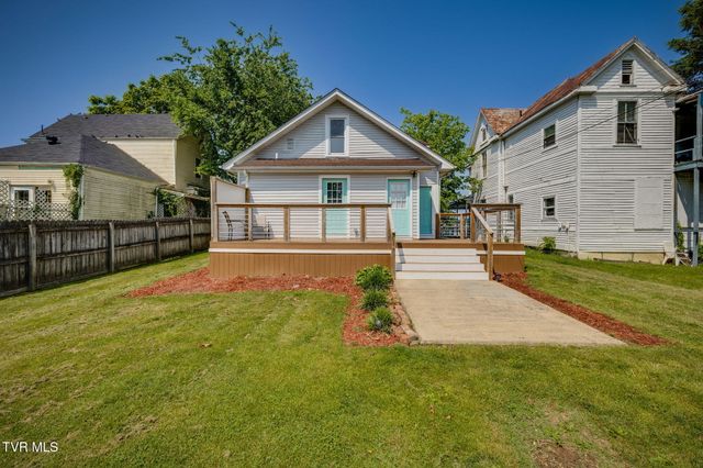 905 Kentucky Avenue, Bristol, TN 37620