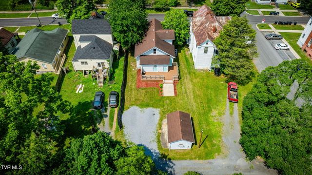 905 Kentucky Avenue, Bristol, TN 37620