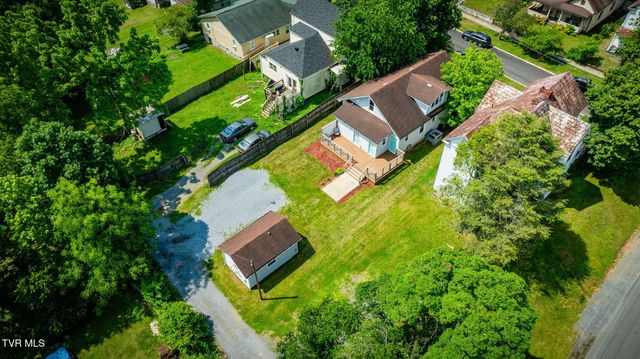 905 Kentucky Avenue, Bristol, TN 37620