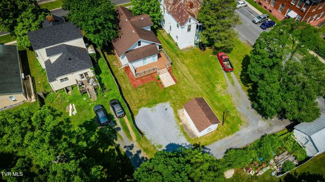 905 Kentucky Avenue, Bristol, TN 37620