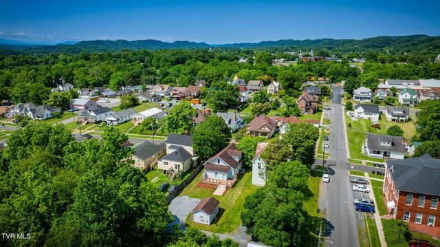 905 Kentucky Avenue, Bristol, TN 37620